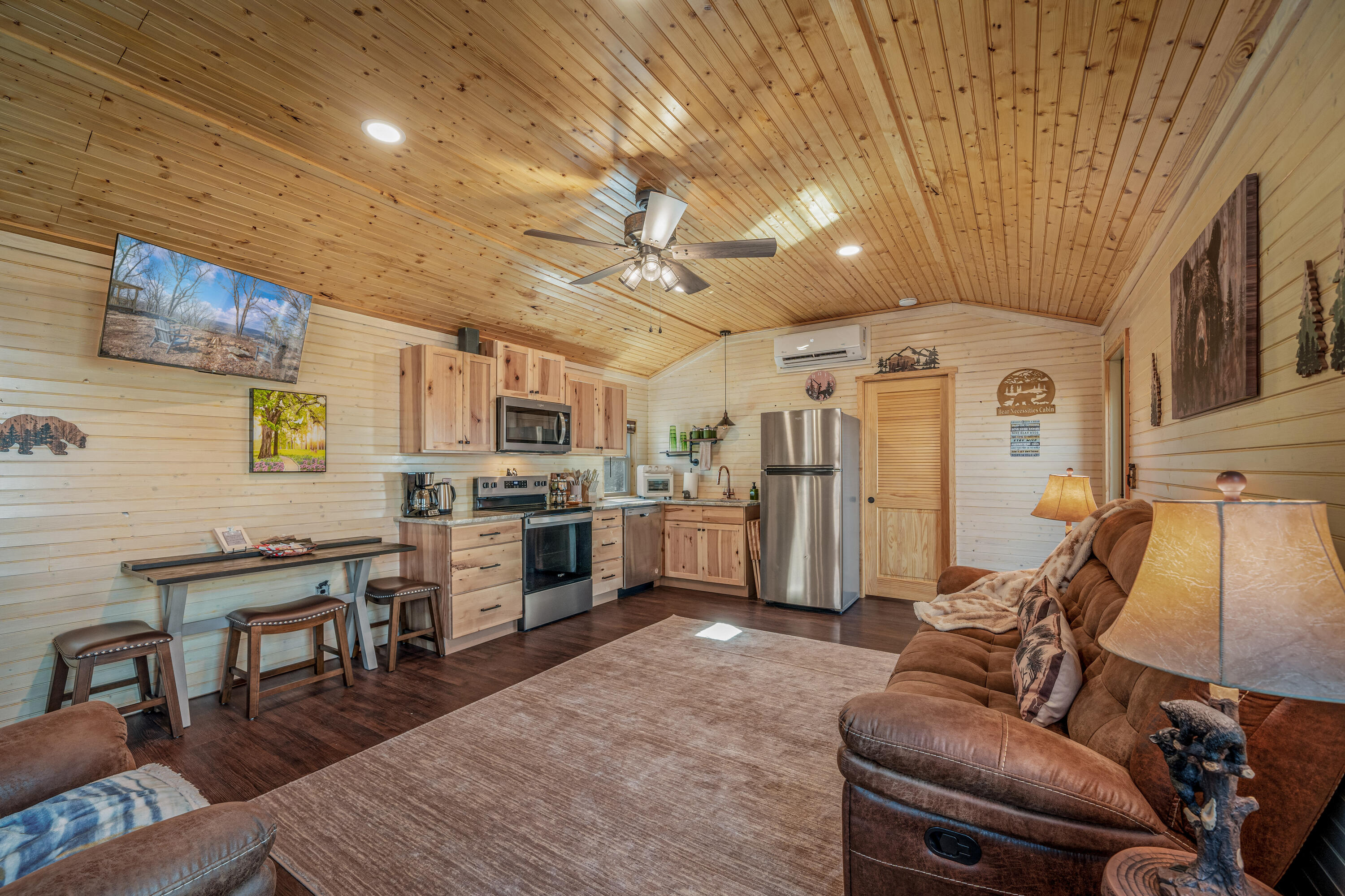 3691 Citadel Rock Road Fort Payne, AL 35967 - Photo 20 of 40 Misti Wells 3691 County Road 166-36