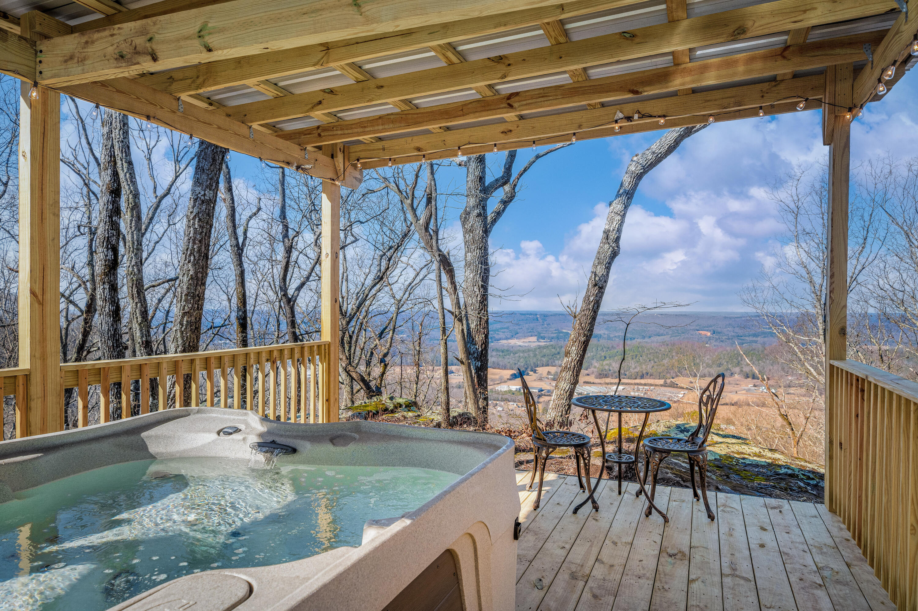 3691 Citadel Rock Road Fort Payne, AL 35967 - Photo 2 of 40 Misti Wells 3691 County Road 166-20