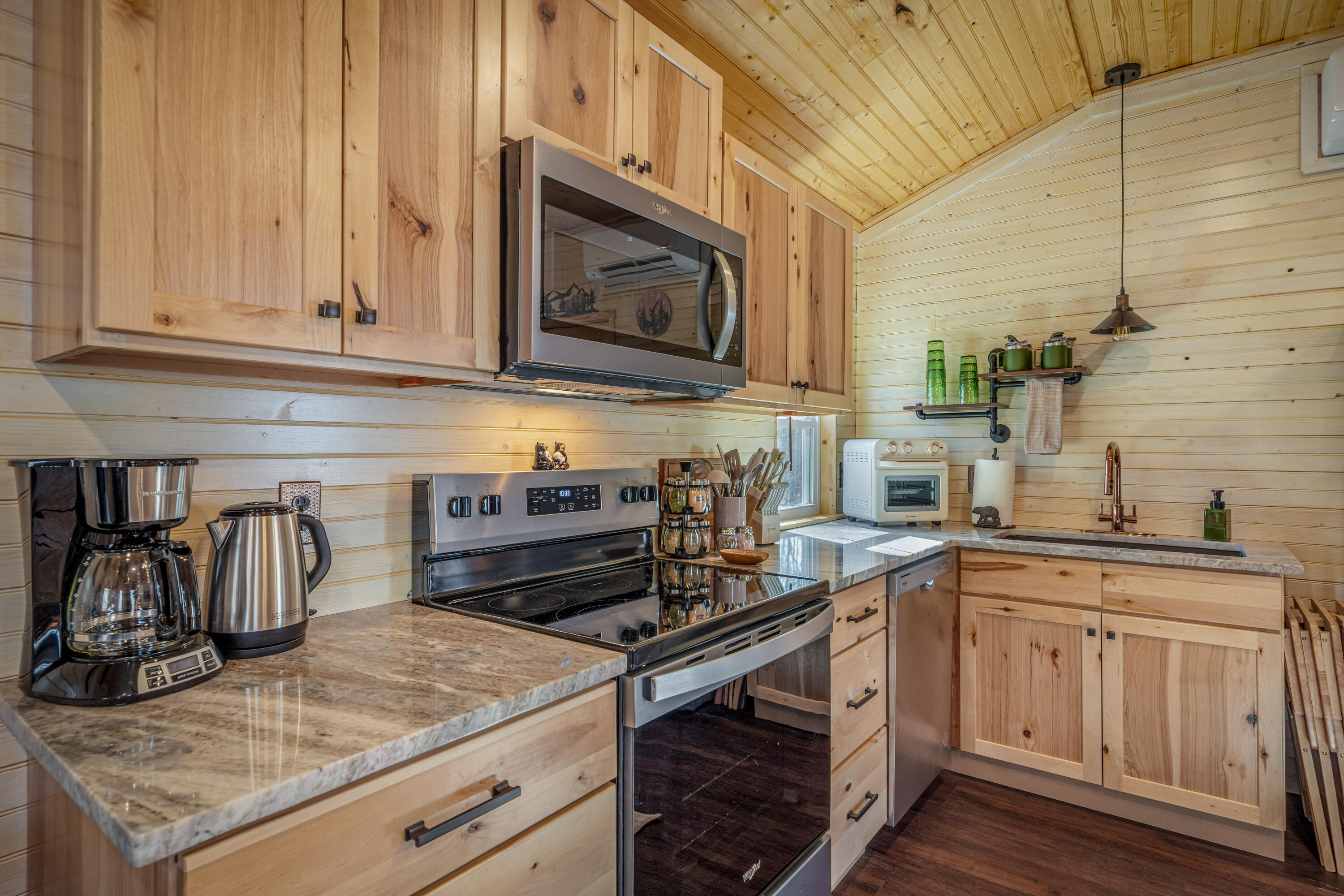 3691 Citadel Rock Road Fort Payne, AL 35967 - Photo 23 of 40 Misti Wells 3691 County Road 166-38