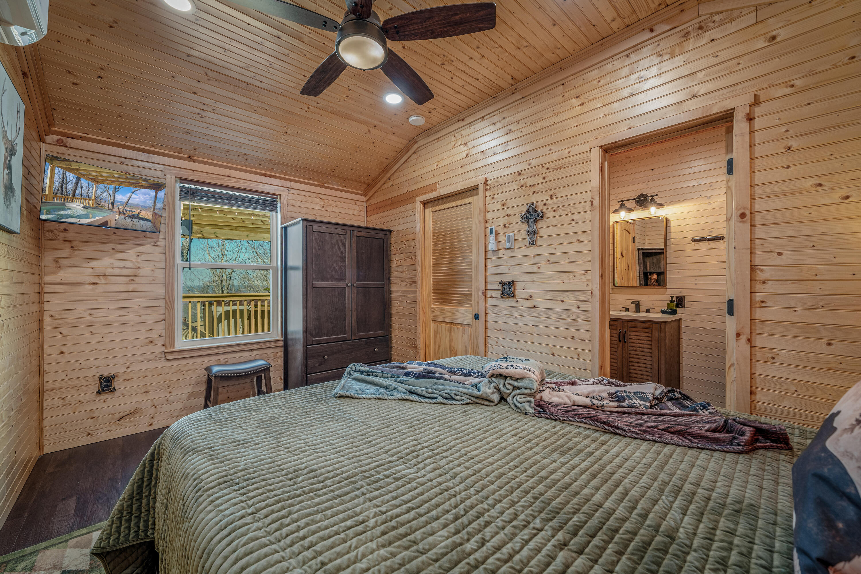 3691 Citadel Rock Road Fort Payne, AL 35967 - Photo 30 of 40 Misti Wells 3691 County Road 166-45