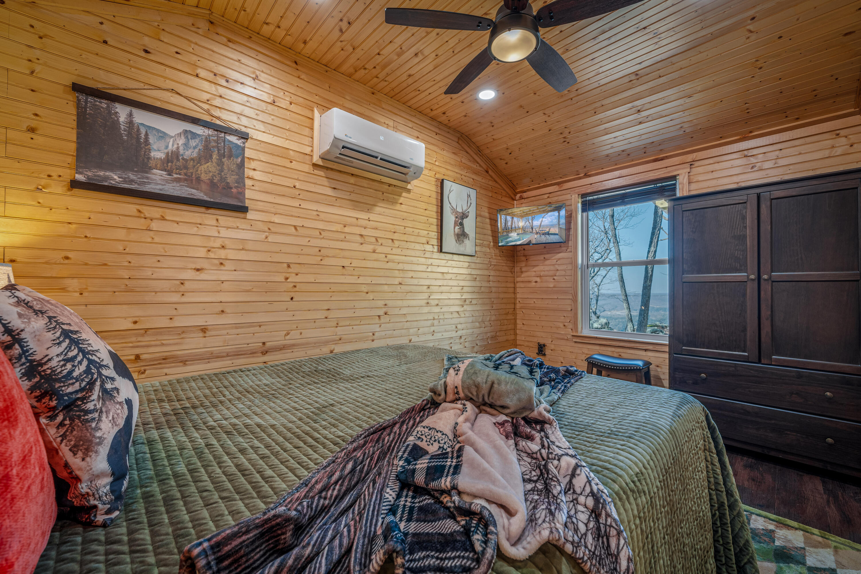 3691 Citadel Rock Road Fort Payne, AL 35967 - Photo 32 of 40 Misti Wells 3691 County Road 166-44