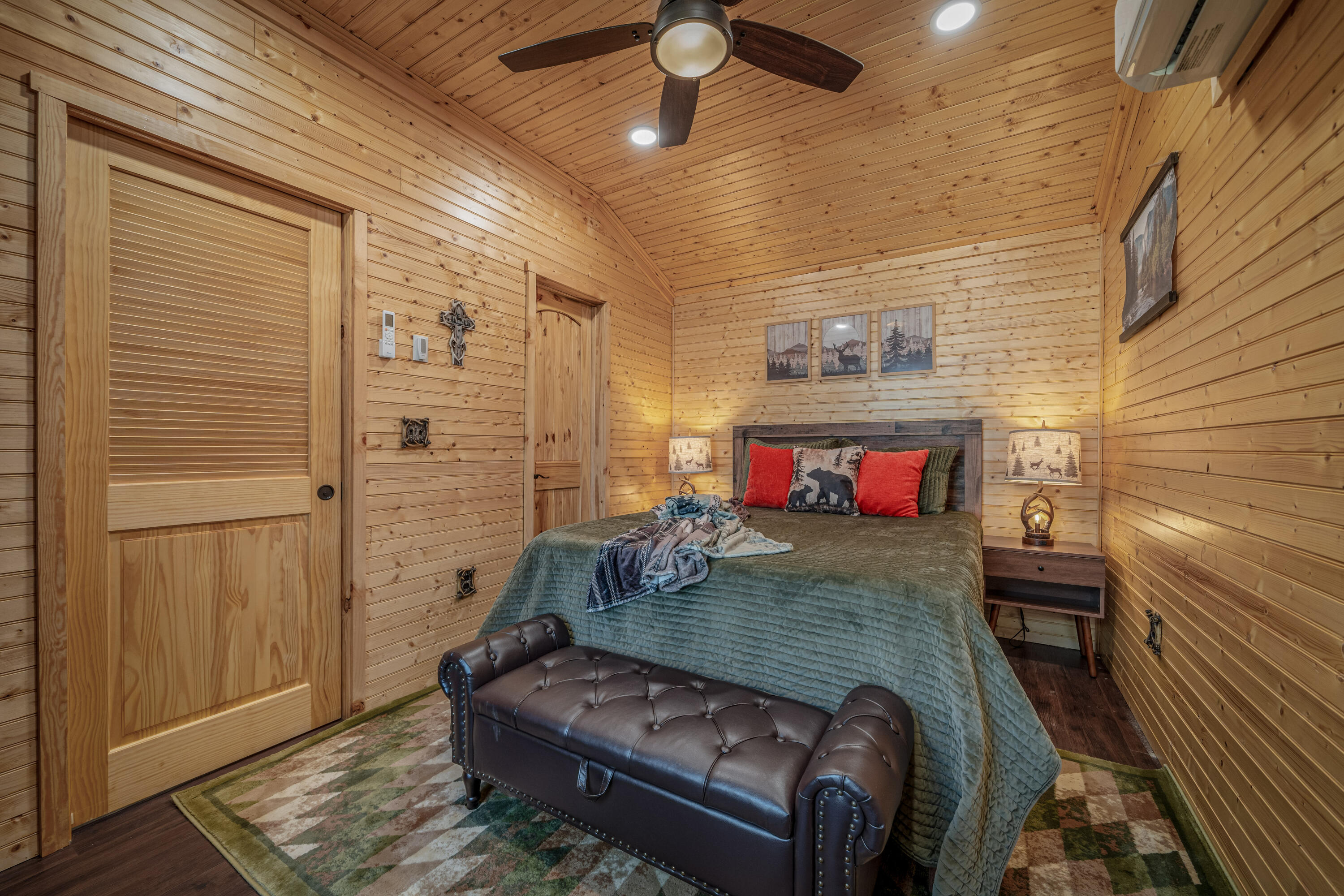 3691 Citadel Rock Road Fort Payne, AL 35967 - Photo 33 of 40 Misti Wells 3691 County Road 166-42