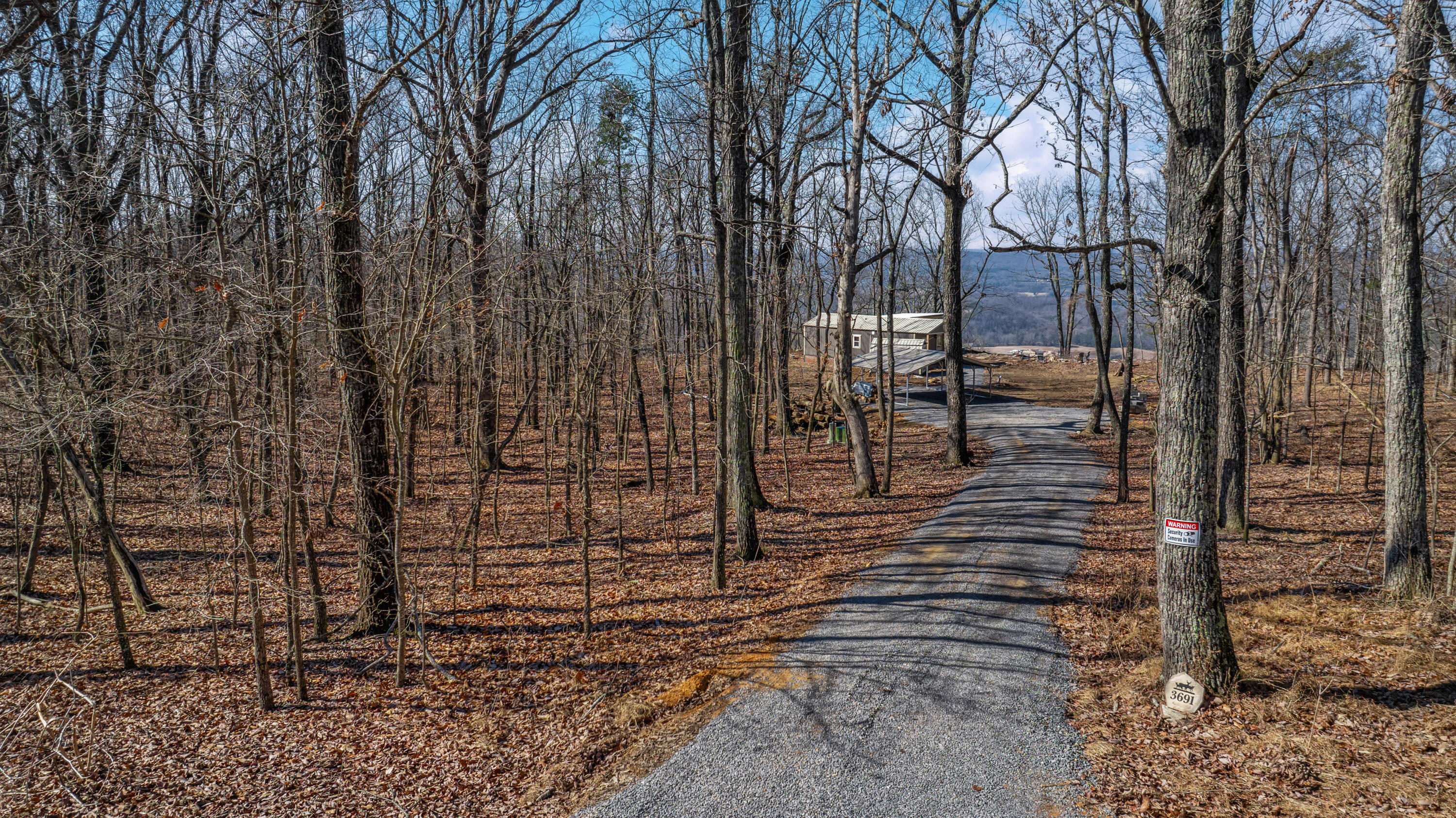 3691 Citadel Rock Road Fort Payne, AL 35967 - Photo 36 of 40 Misti Wells 3691 County Road 166-17