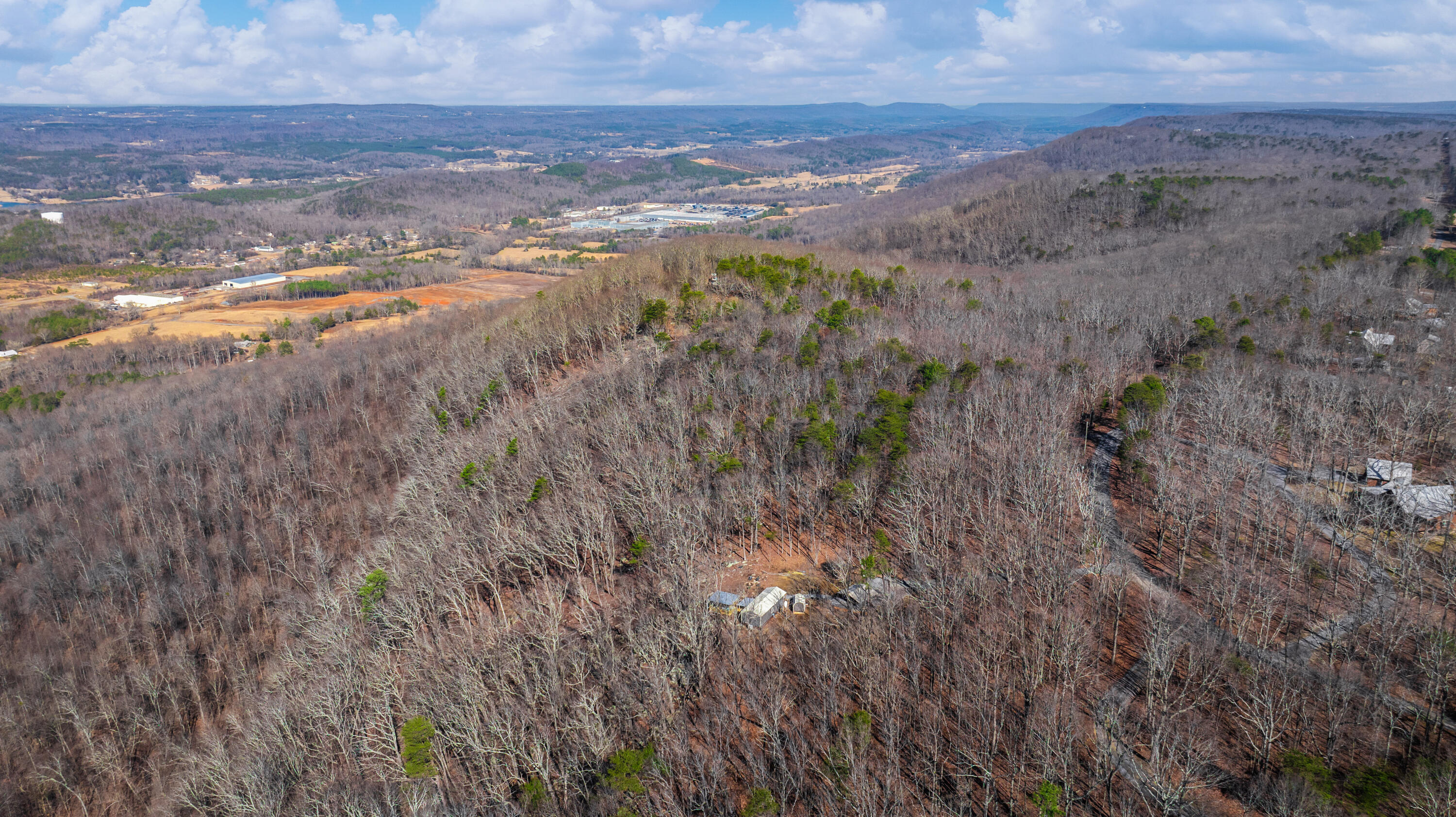 3691 Citadel Rock Road Fort Payne, AL 35967 - Photo 37 of 40 Misti Wells 3691 County Road 166-09
