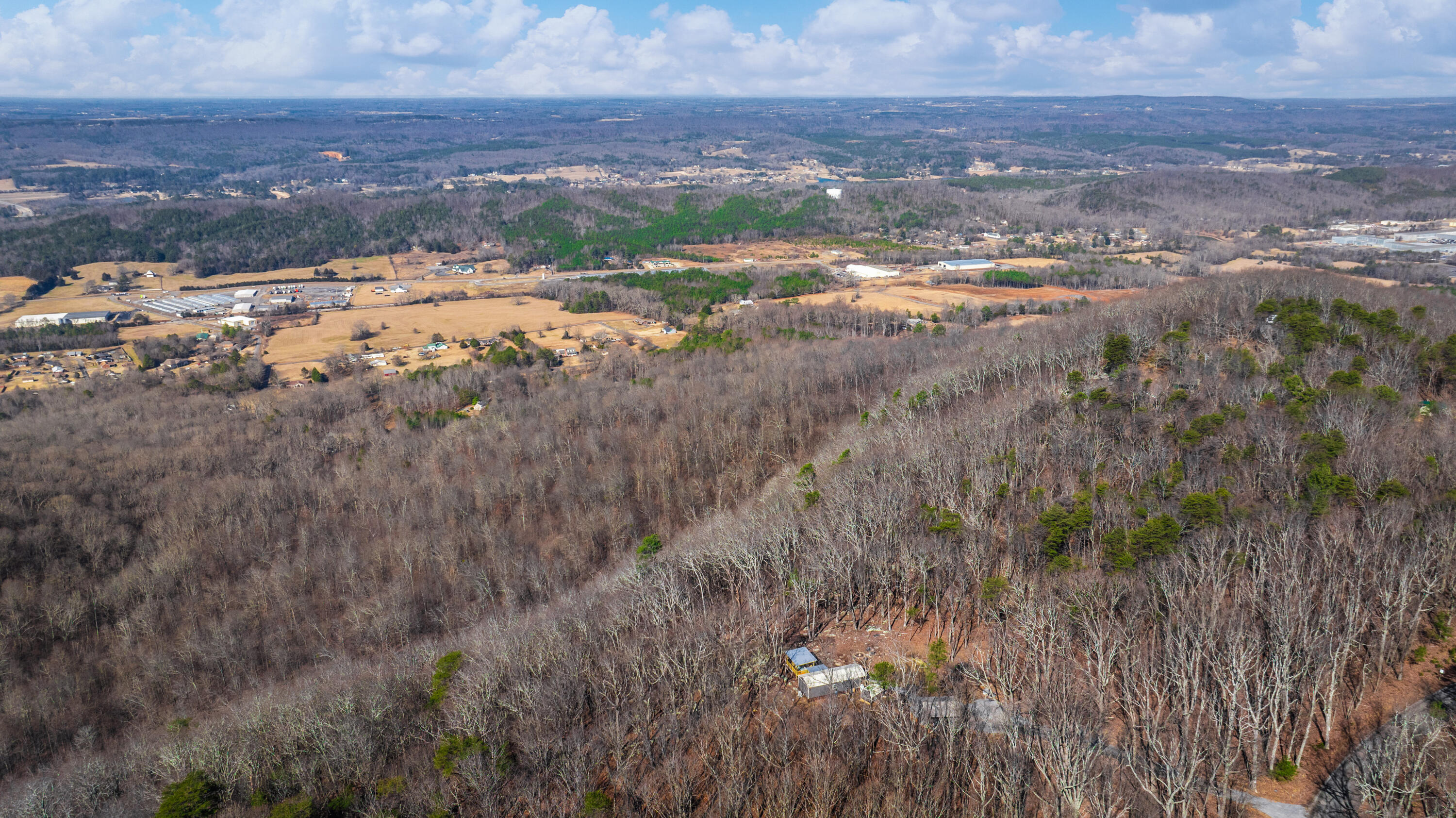 3691 Citadel Rock Road Fort Payne, AL 35967 - Photo 38 of 40 Misti Wells 3691 County Road 166-10