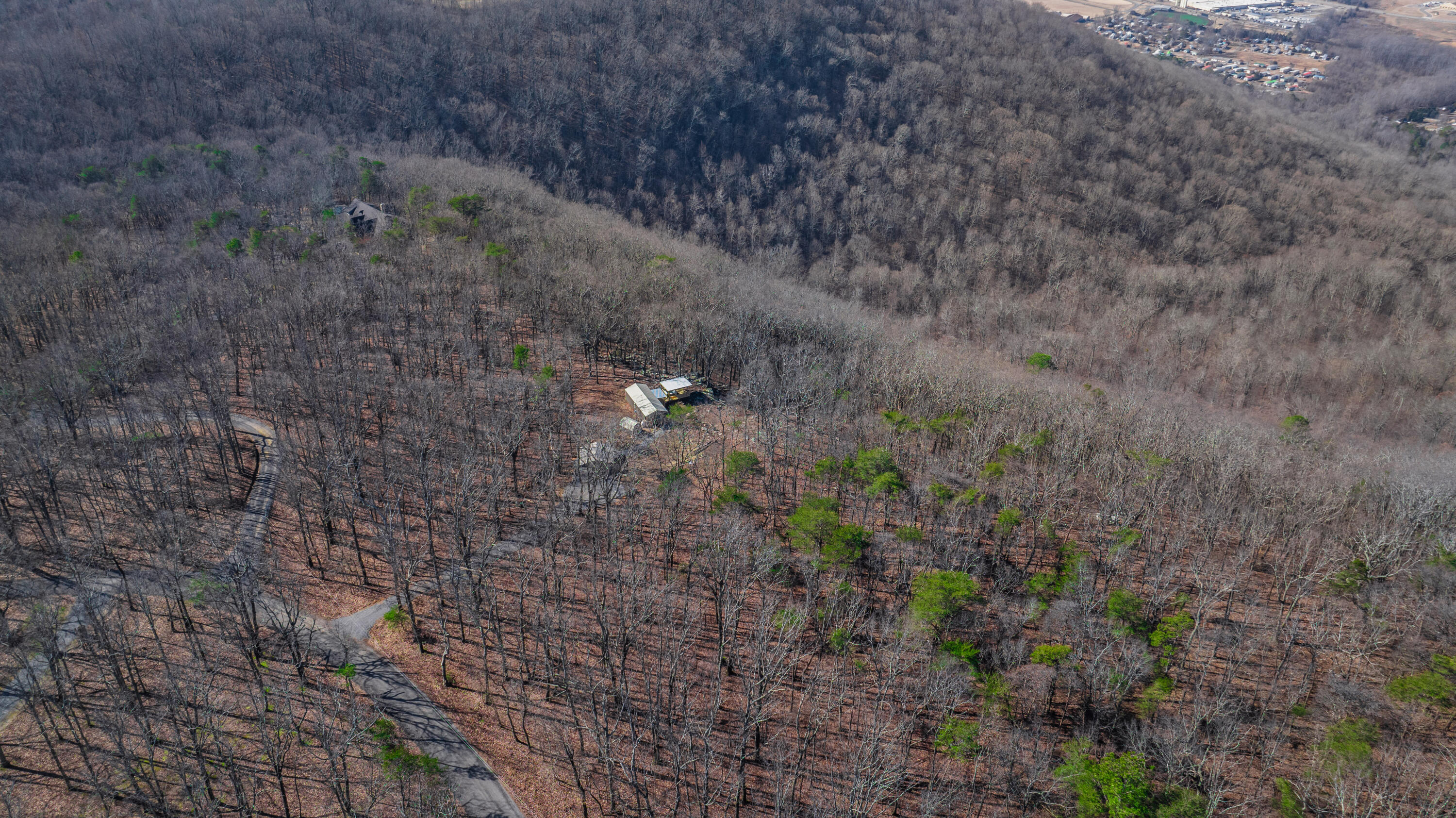 3691 Citadel Rock Road Fort Payne, AL 35967 - Photo 39 of 40 Misti Wells 3691 County Road 166-11