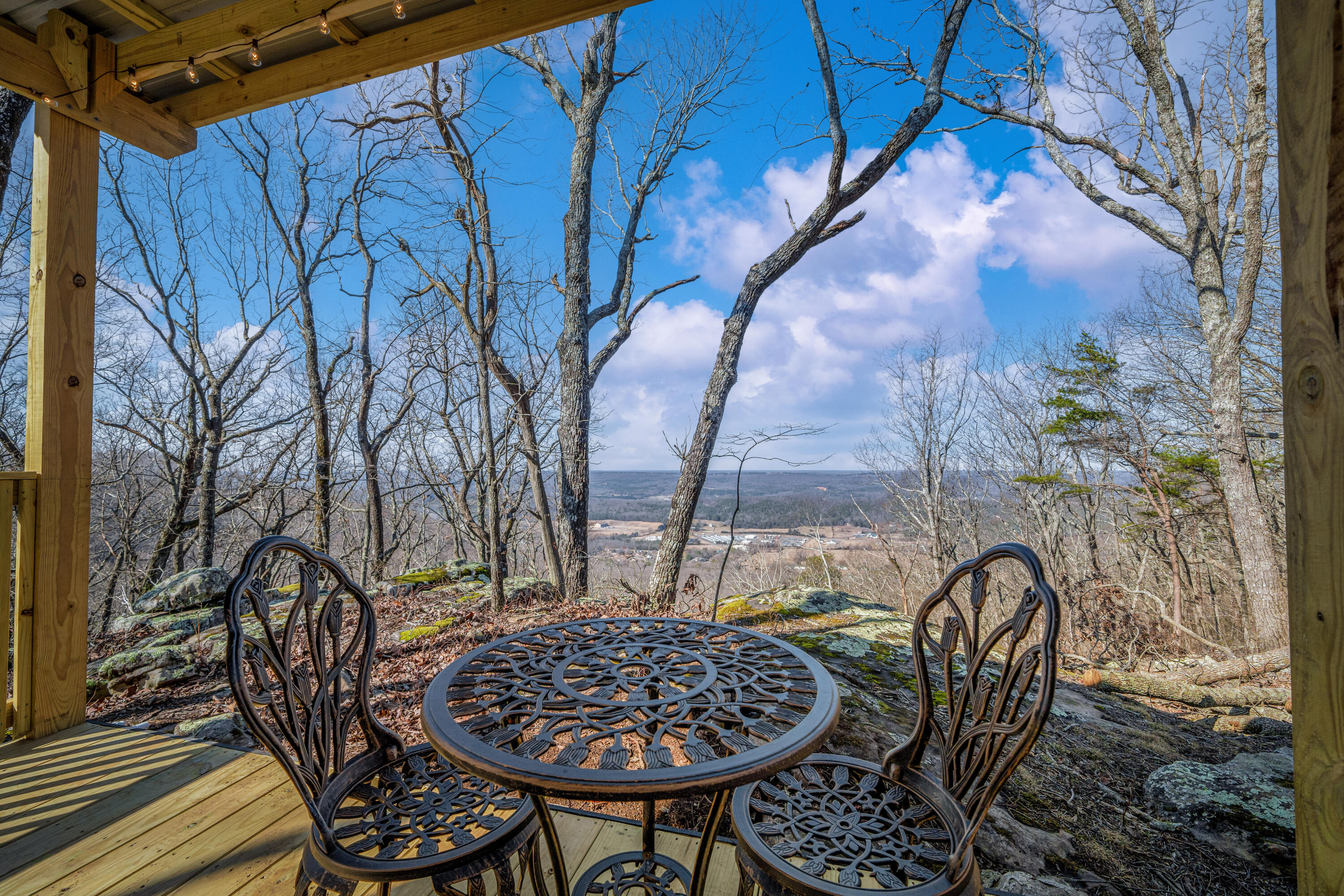 3691 Citadel Rock Road Fort Payne, AL 35967 - Photo 4 of 40 Misti Wells 3691 County Road 166-21