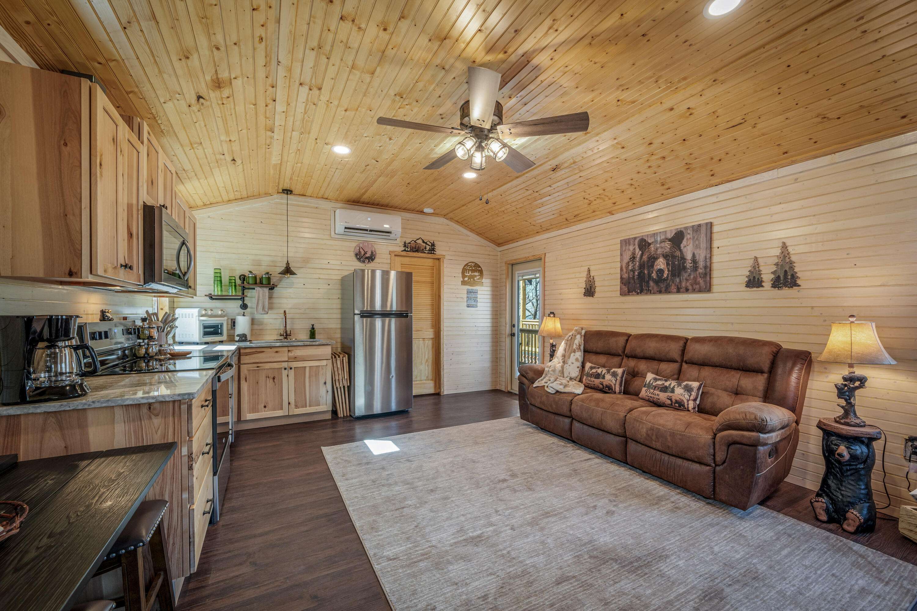 3691 Citadel Rock Road Fort Payne, AL 35967 - Photo 5 of 40 Misti Wells 3691 County Road 166-40