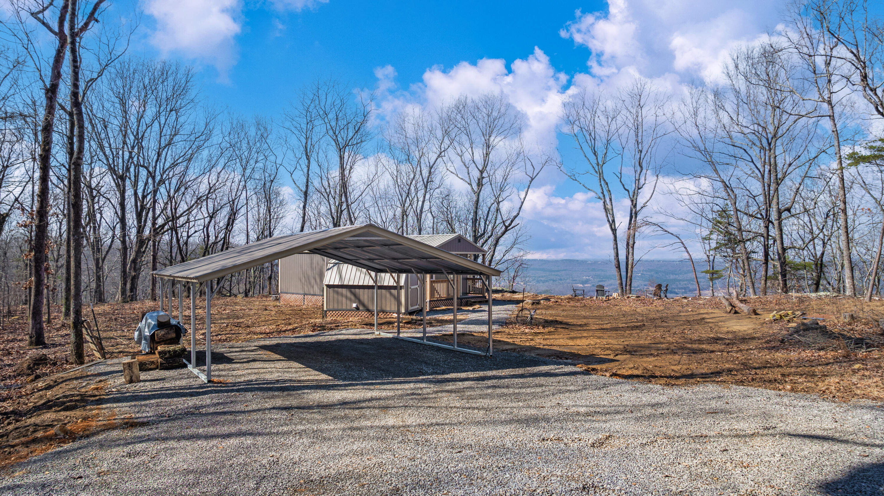 3691 Citadel Rock Road Fort Payne, AL 35967 - Photo 6 of 40 Misti Wells 3691 County Road 166-01
