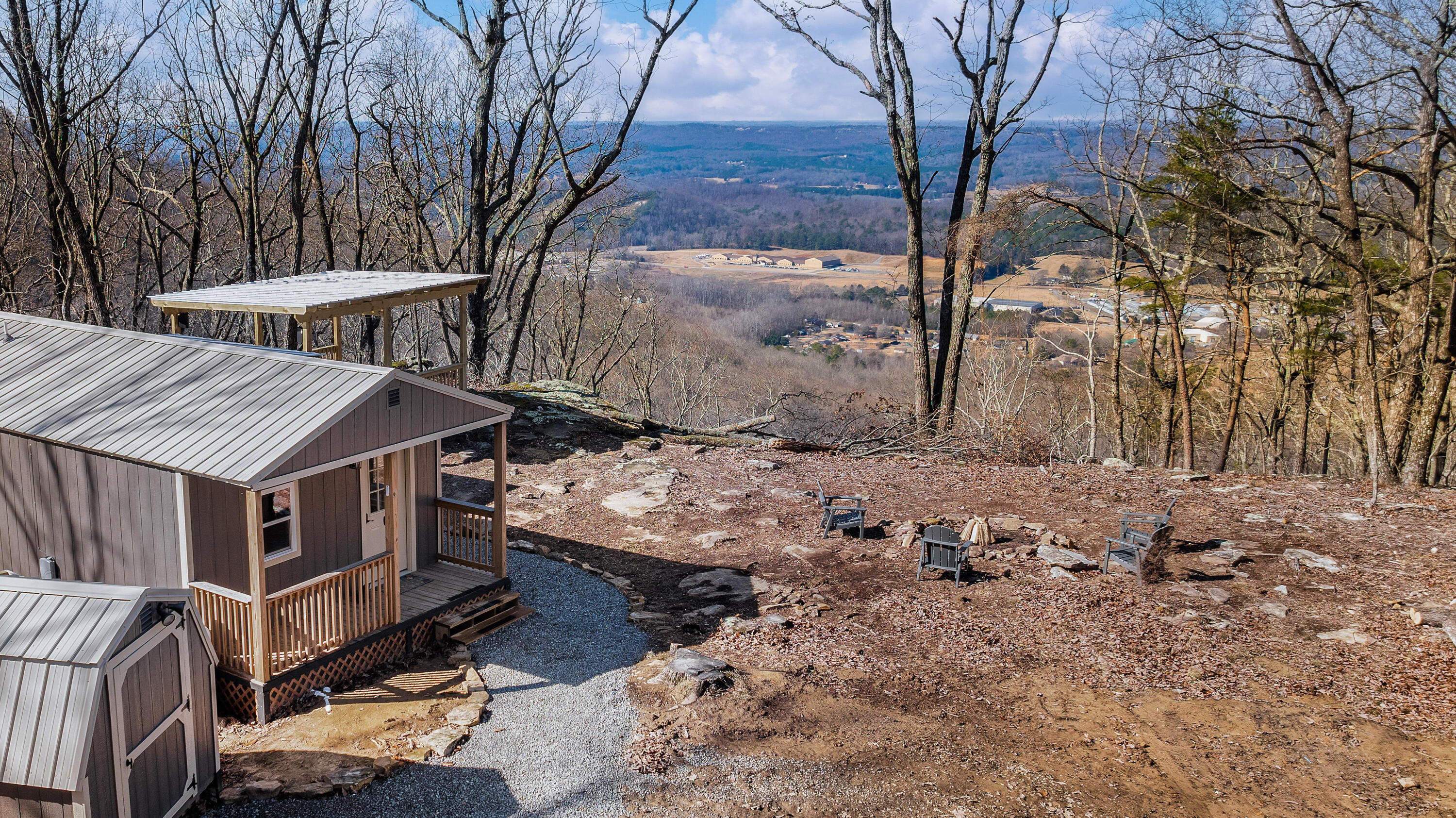 3691 Citadel Rock Road Fort Payne, AL 35967 - Photo 7 of 40 Misti Wells 3691 County Road 166-06
