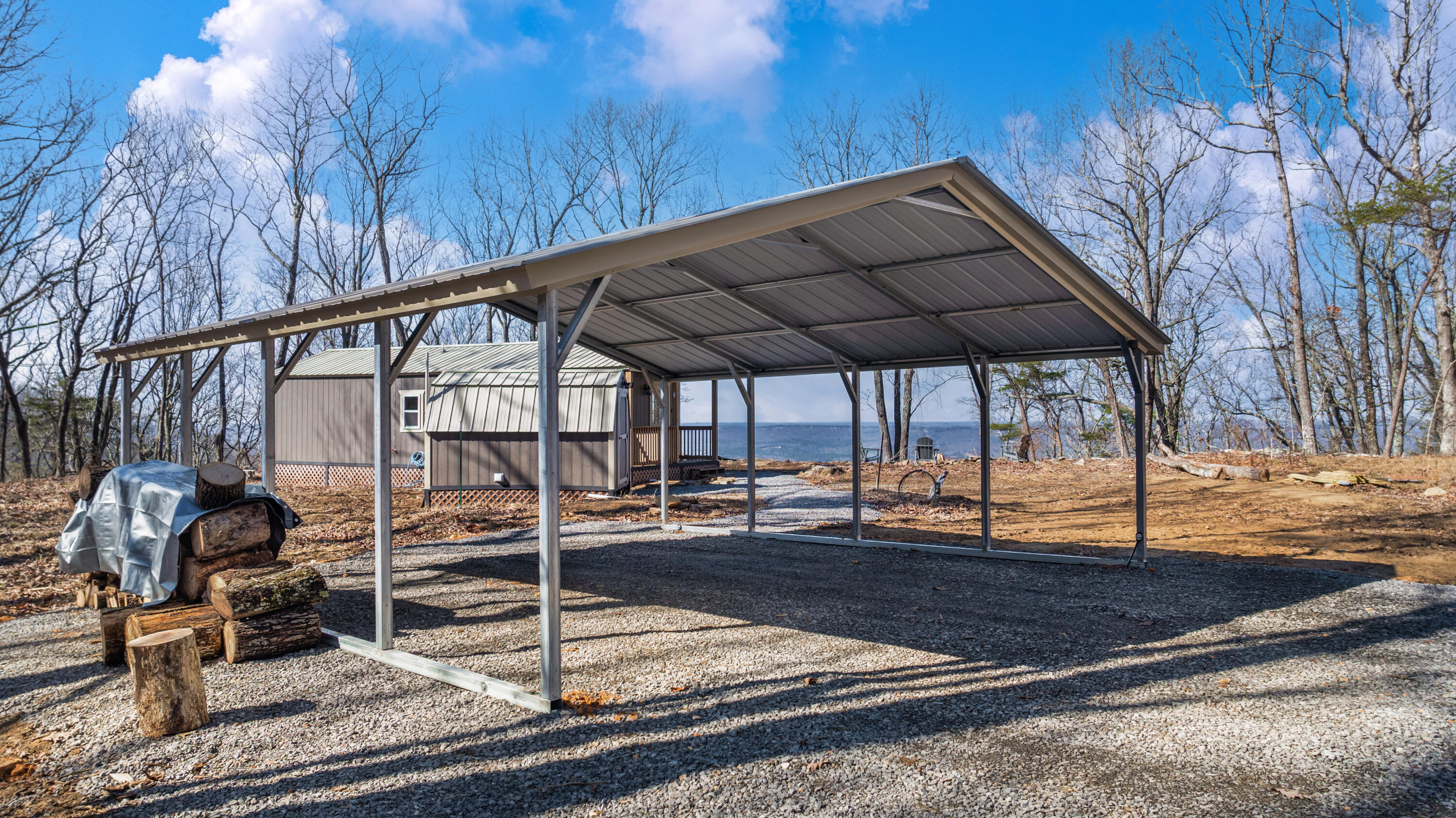 3691 Citadel Rock Road Fort Payne, AL 35967 - Photo 8 of 40 Misti Wells 3691 County Road 166-02