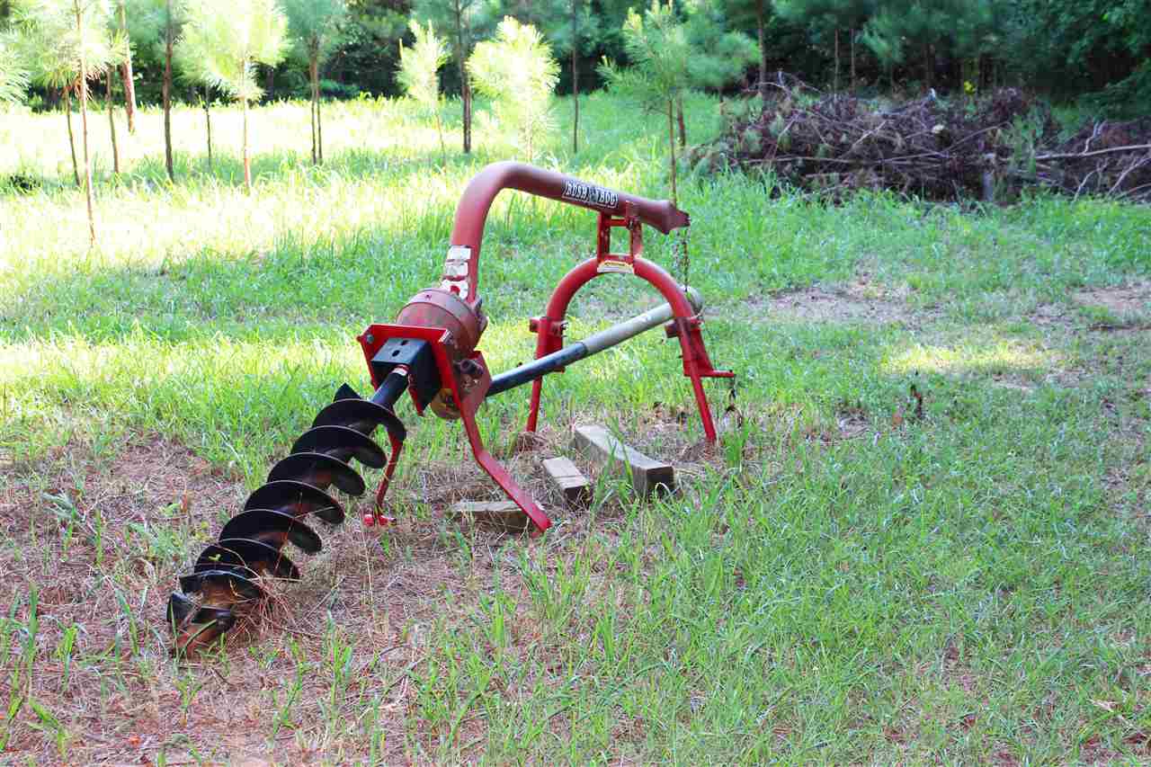 145 Tomlin Road Somerville, TN 38068 - Photo 11 of 20 Gallery Image 11