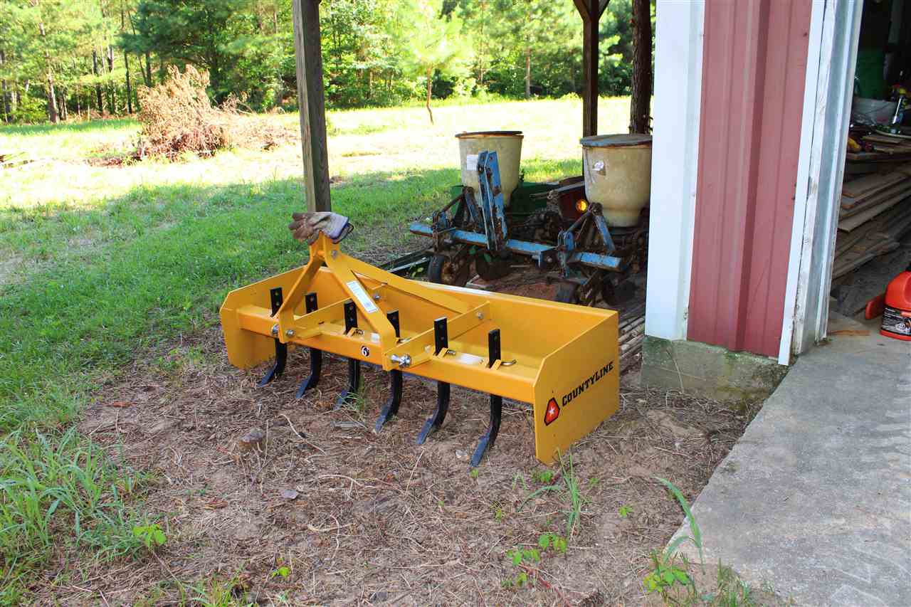 145 Tomlin Road Somerville, TN 38068 - Photo 14 of 20 Gallery Image 14