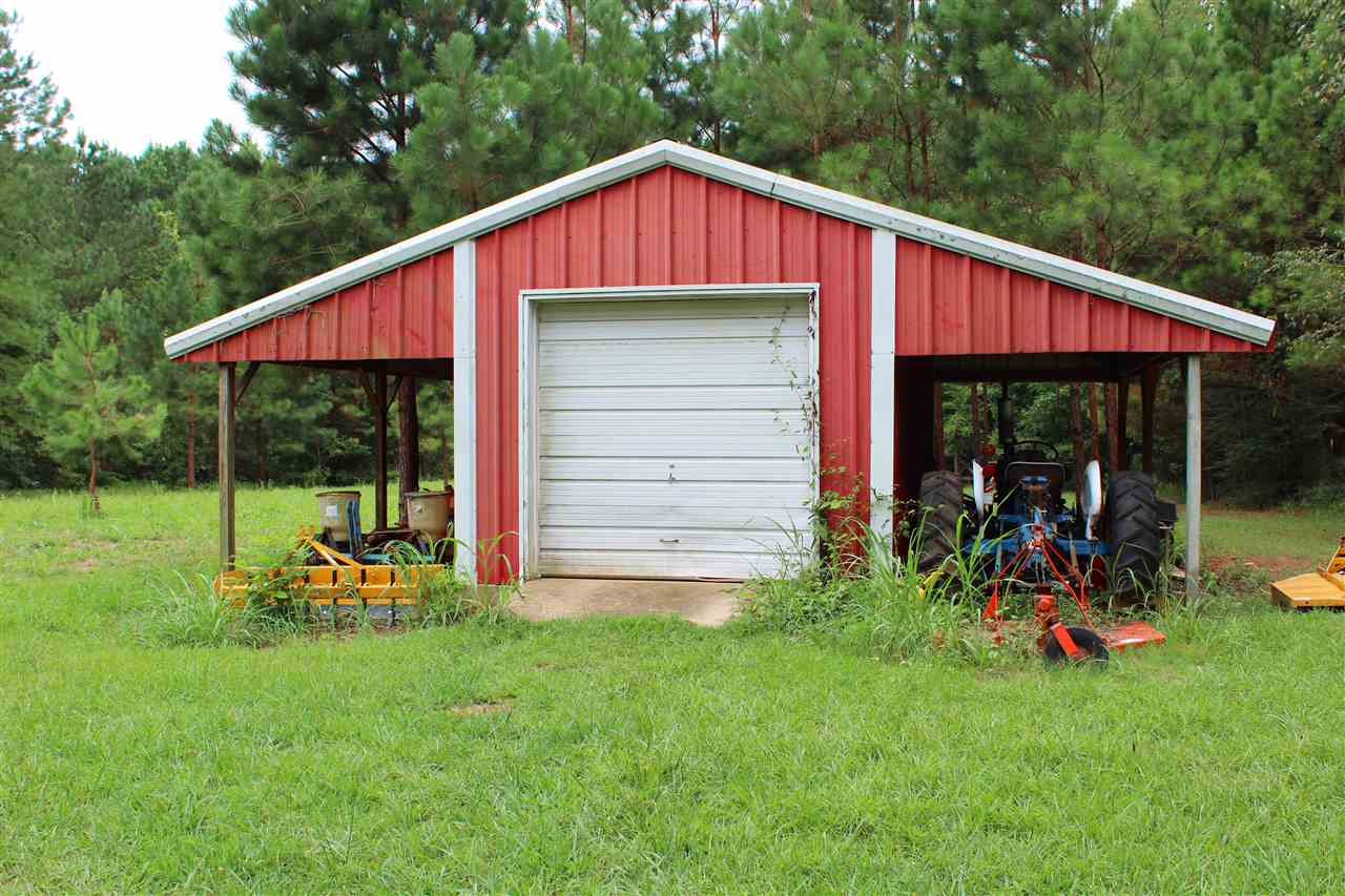145 Tomlin Road Somerville, TN 38068 - Photo 16 of 20 Gallery Image 16