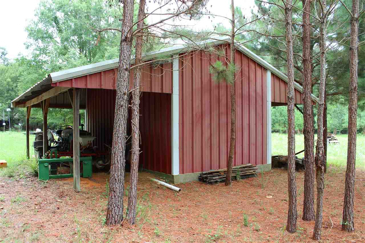 145 Tomlin Road Somerville, TN 38068 - Photo 17 of 20 Gallery Image 17