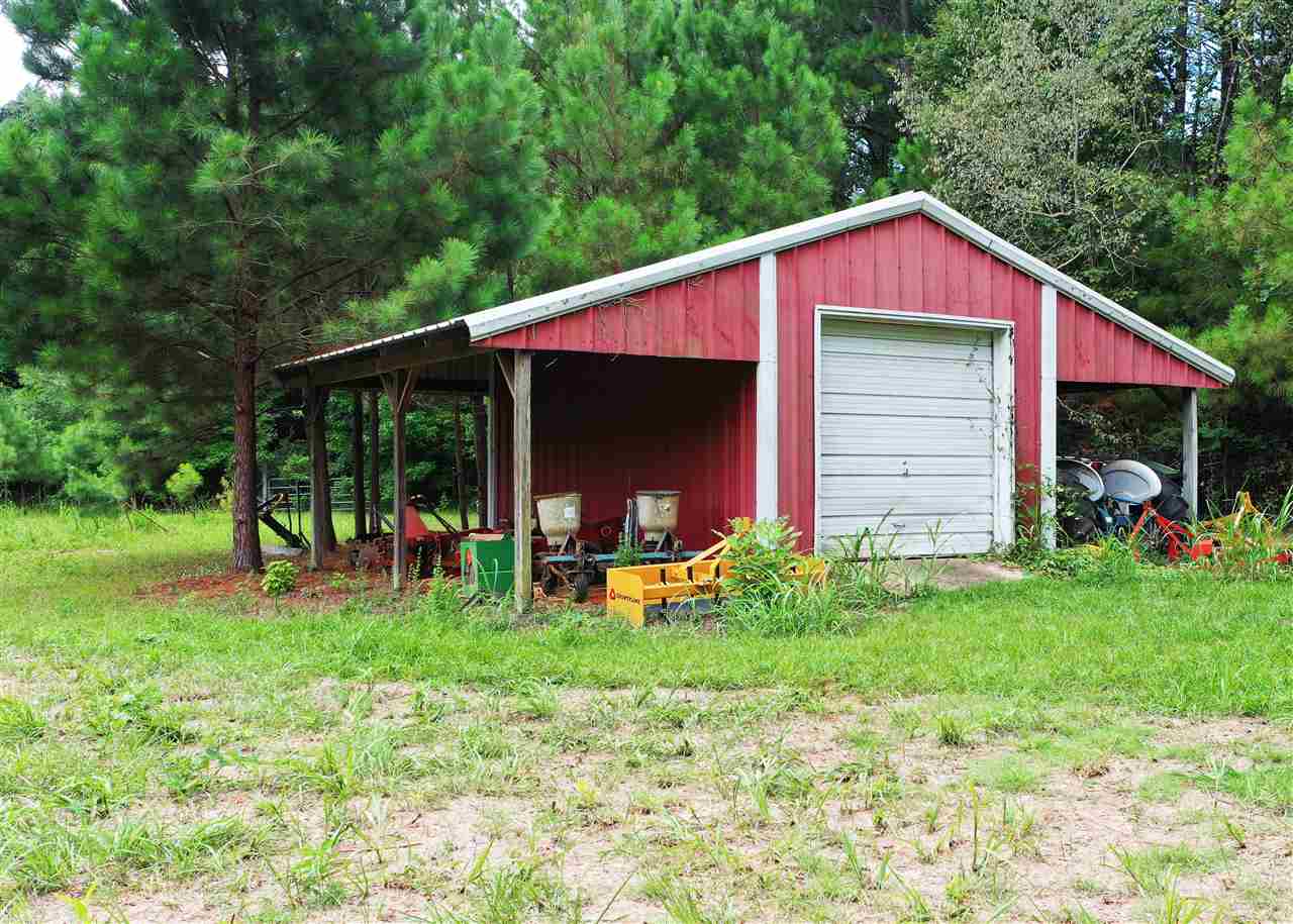 145 Tomlin Road Somerville, TN 38068 - Photo 8 of 20 Gallery Image 8
