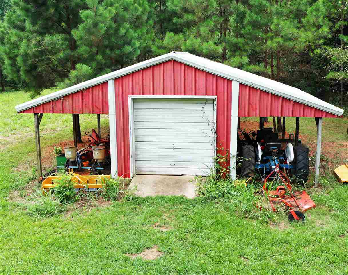 145 Tomlin Road Somerville, TN 38068 - Photo 9 of 20 Gallery Image 9