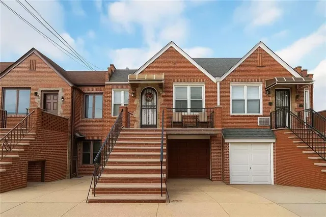 $1,249,000 | 1324 83rd Street | Dyker Heights