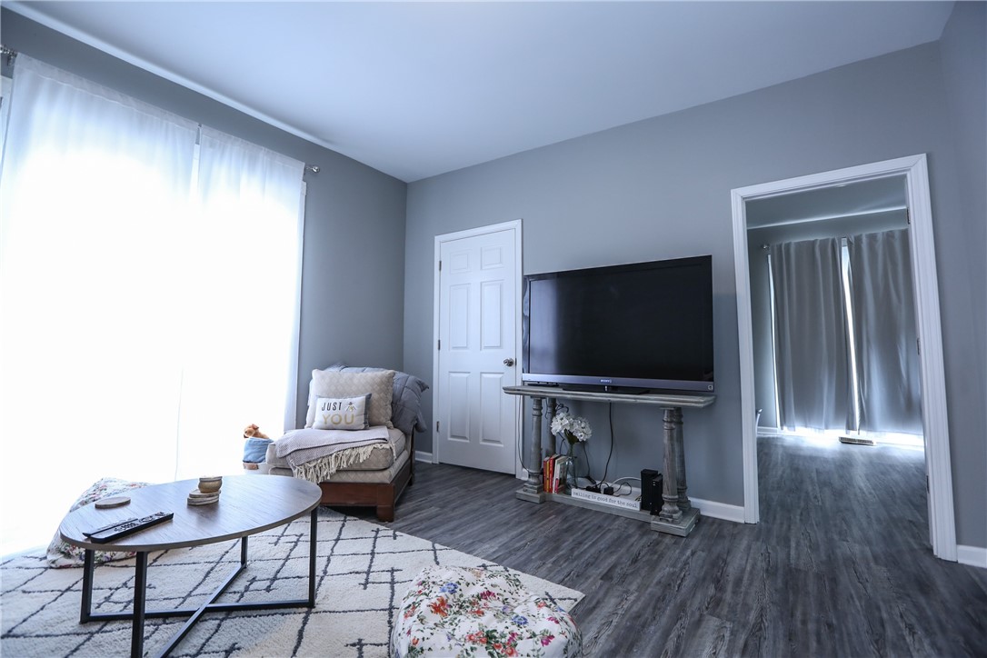 36 Tracy Street, Unit DOWN Rochester, NY 14607 - Photo 17 of 25