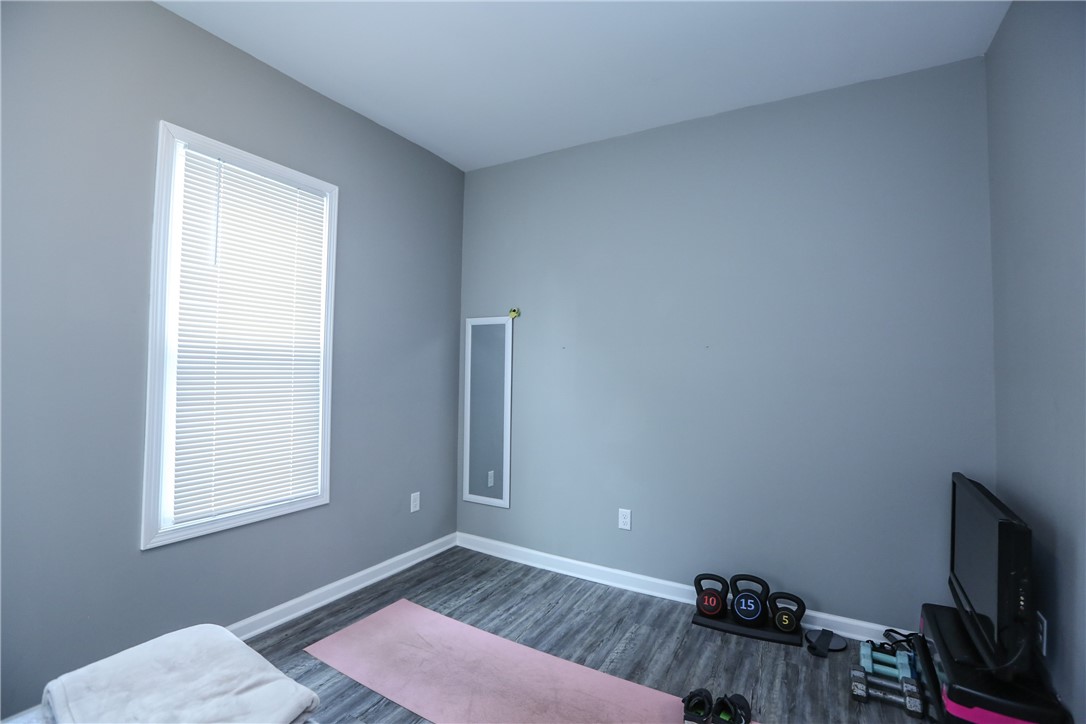 36 Tracy Street, Unit DOWN Rochester, NY 14607 - Photo 19 of 25