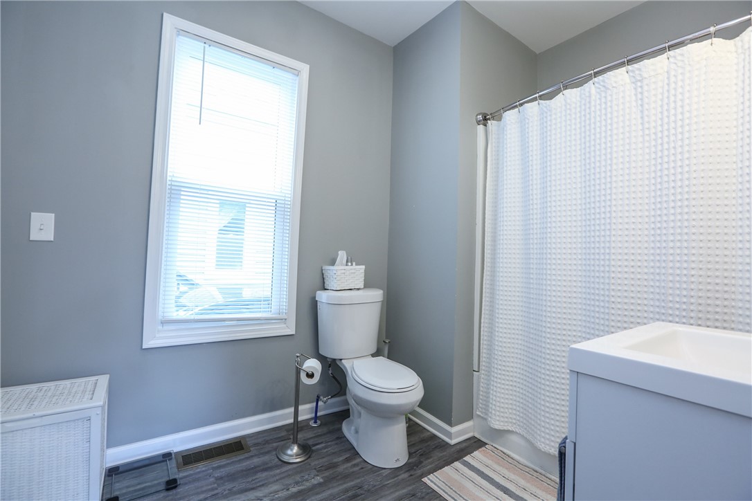 36 Tracy Street, Unit DOWN Rochester, NY 14607 - Photo 20 of 25