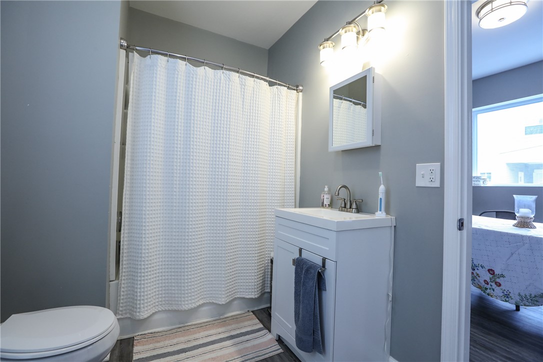 36 Tracy Street, Unit DOWN Rochester, NY 14607 - Photo 21 of 25