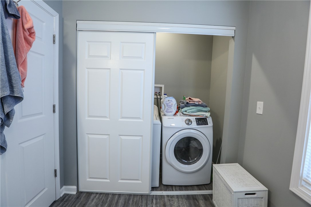 36 Tracy Street, Unit DOWN Rochester, NY 14607 - Photo 22 of 25