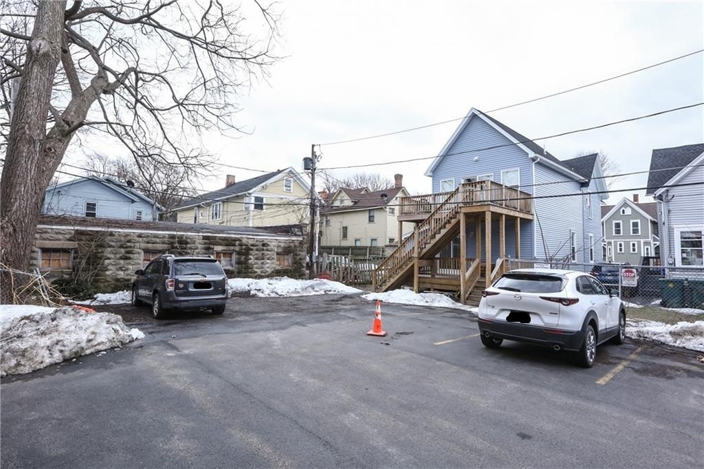 36 Tracy Street, Unit DOWN Rochester, NY 14607 - Photo 25 of 25