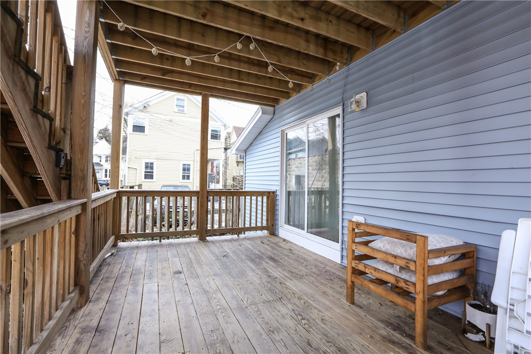 36 Tracy Street, Unit DOWN Rochester, NY 14607 - Photo 4 of 25