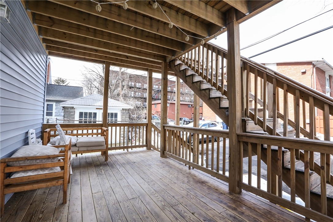 36 Tracy Street, Unit DOWN Rochester, NY 14607 - Photo 5 of 25