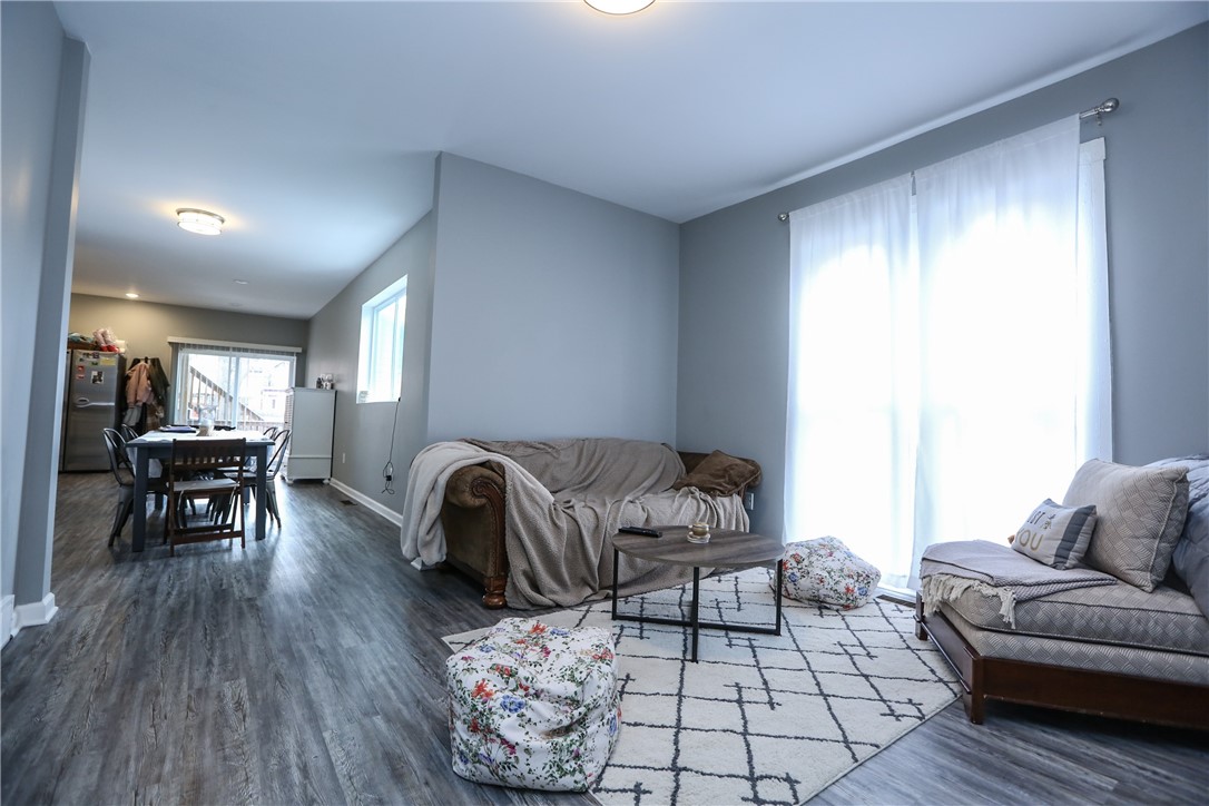 36 Tracy Street, Unit DOWN Rochester, NY 14607 - Photo 6 of 25