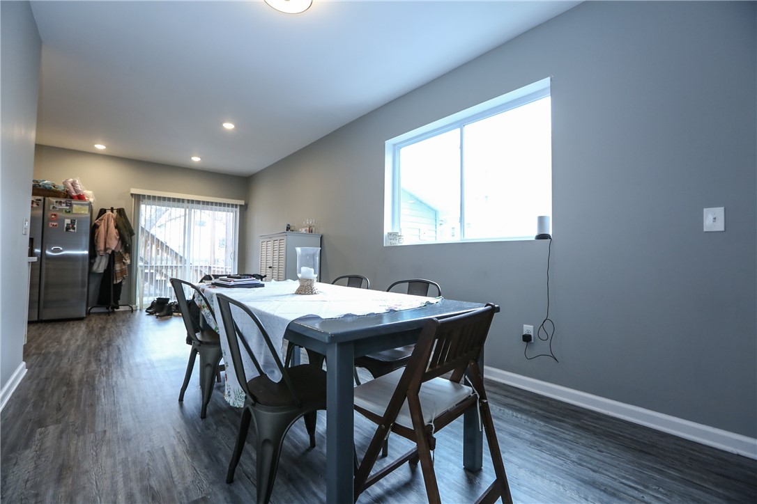 36 Tracy Street, Unit DOWN Rochester, NY 14607 - Photo 8 of 25