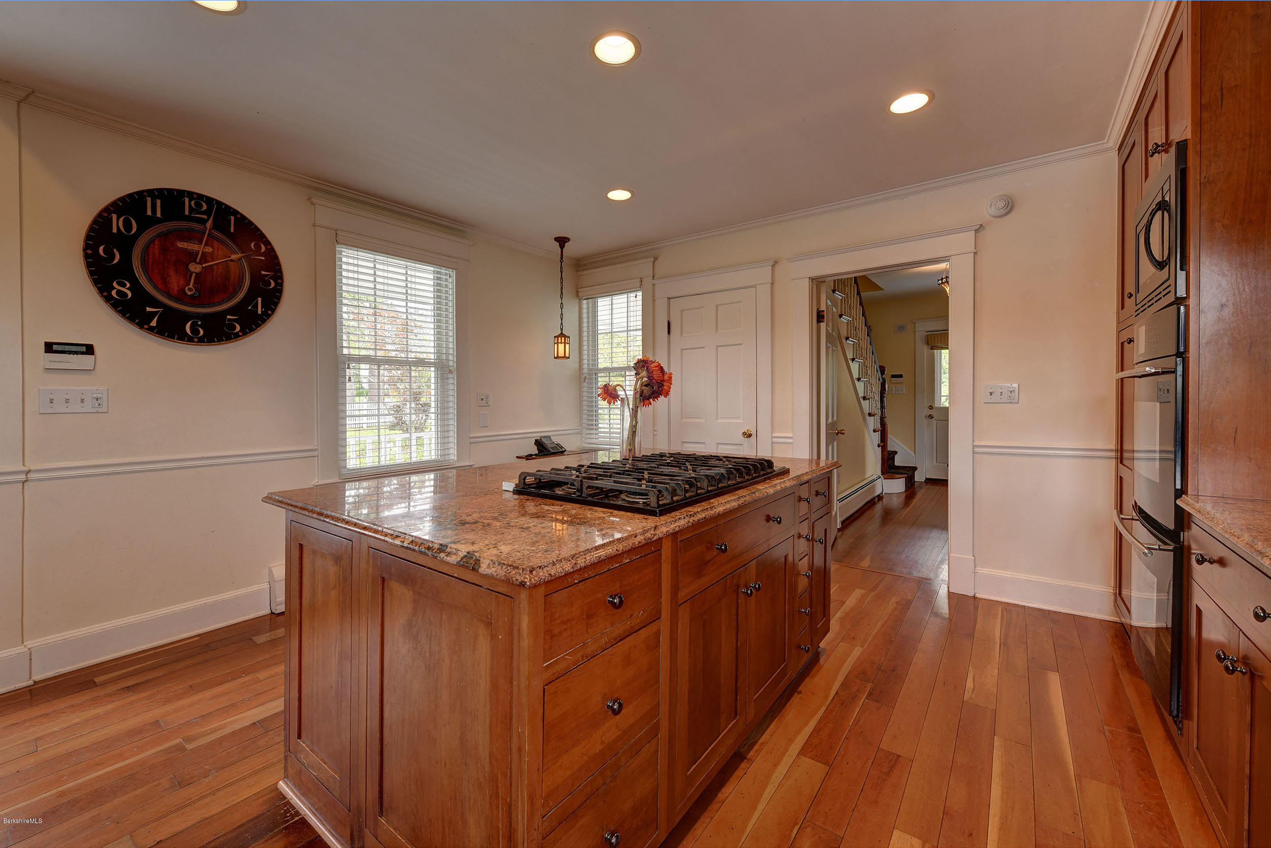 1029 Holmes Road Pittsfield, MA 01201 - Photo 14 of 44 Viking Style Cooking