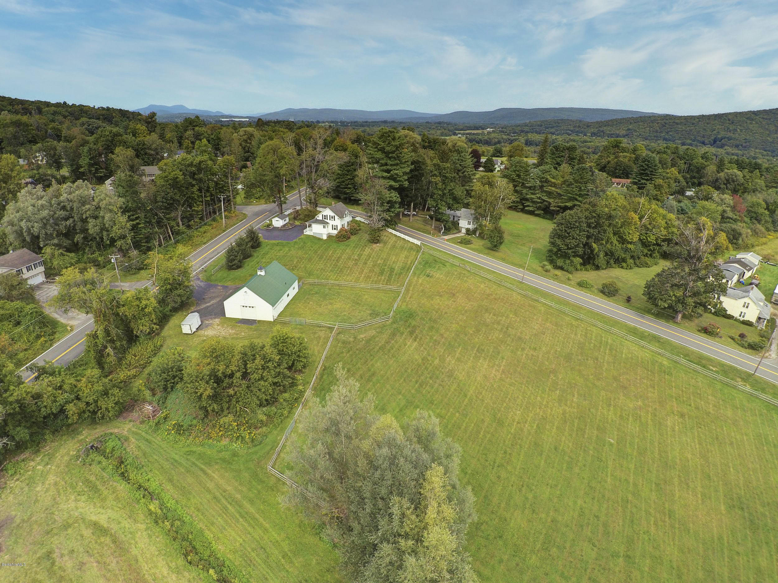 1029 Holmes Road Pittsfield, MA 01201 - Photo 40 of 44 Berkshire Horse Dreamers Paradise