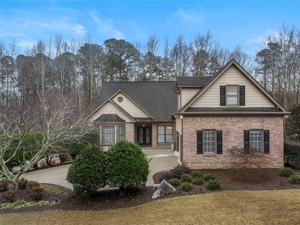 3639 Morgans Ridge Court Buford, GA 30519 - Photo 1 of 1 Gallery Image 1