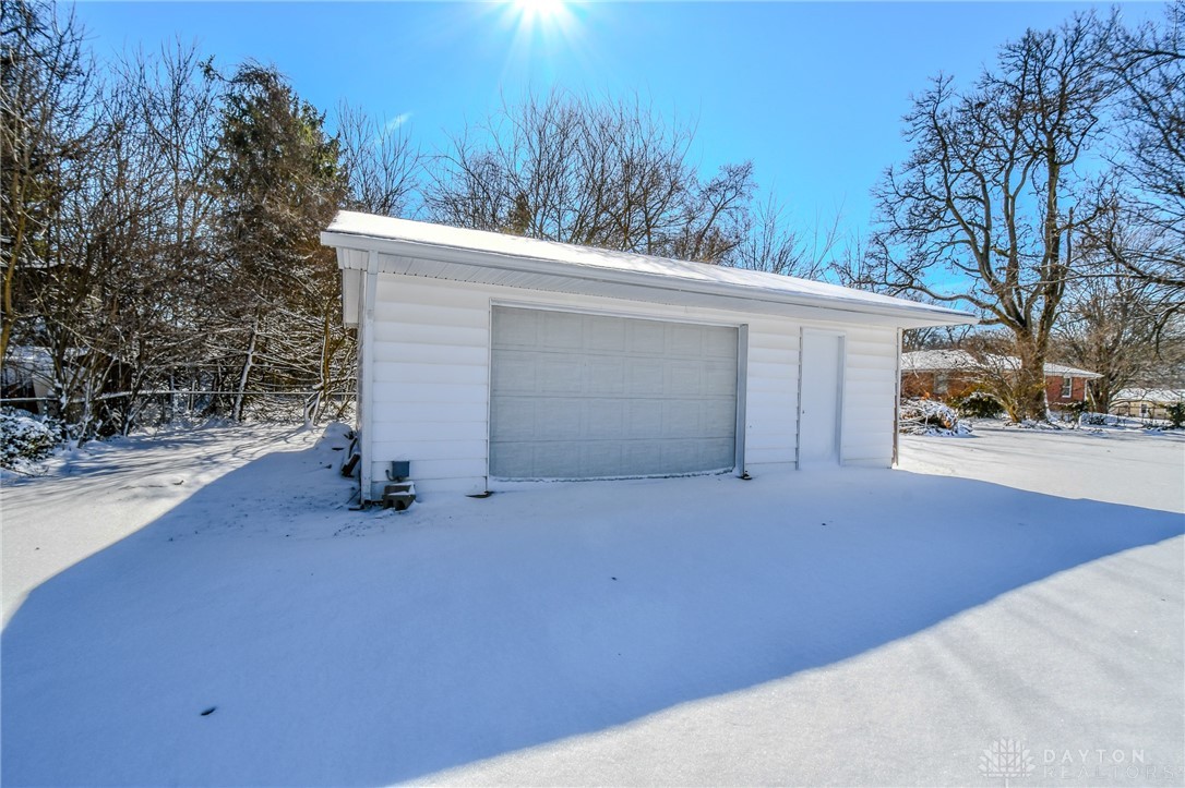 2337 Cottingham Road North Springfield, OH 45502 - Photo 33 of 33