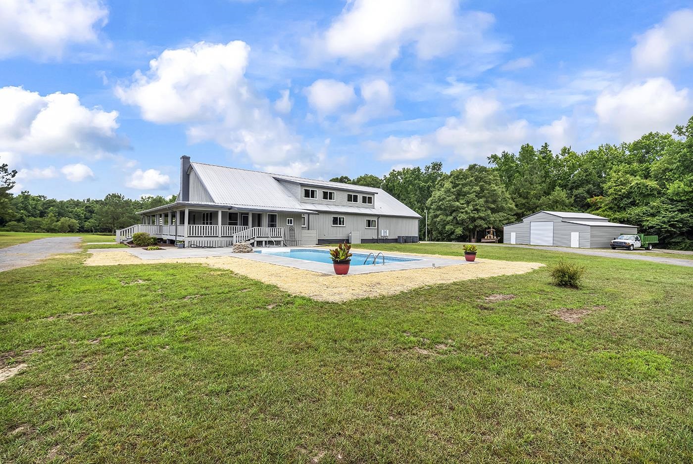 59 Two Pond Road Georgetown, SC 29440 - Photo 44 of 80