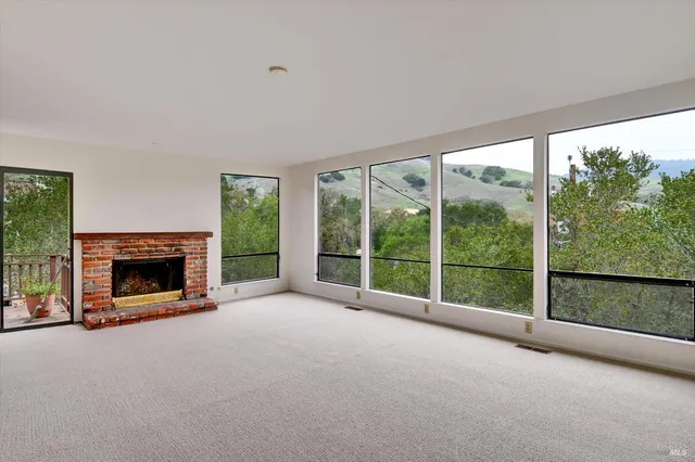 $1,495,000 | 38 Dutch Valley Lane, San Anselmo, CA 94960