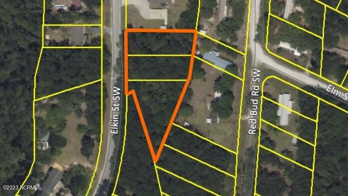 2378 Elkin St Southwest  