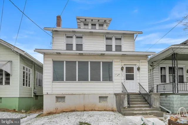 $129,900 | 140 West Main Street, Schuylkill Haven, PA 17972