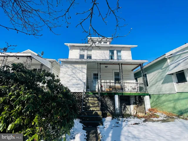 $129,900 | 140 West Main Street, Schuylkill Haven, PA 17972