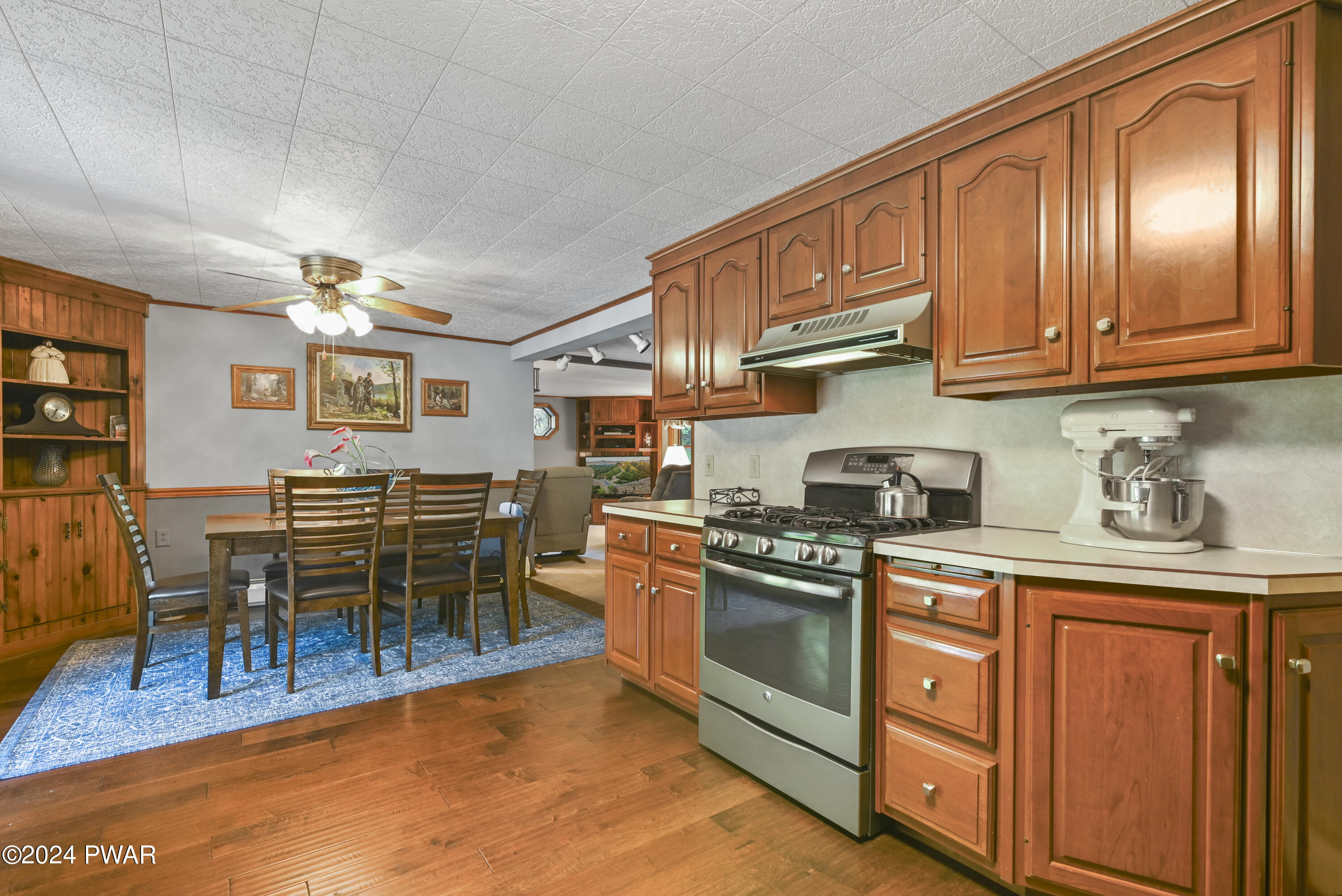54 Rockys Ridge Waymart, PA 18472 - Photo 23 of 74 Kitchen