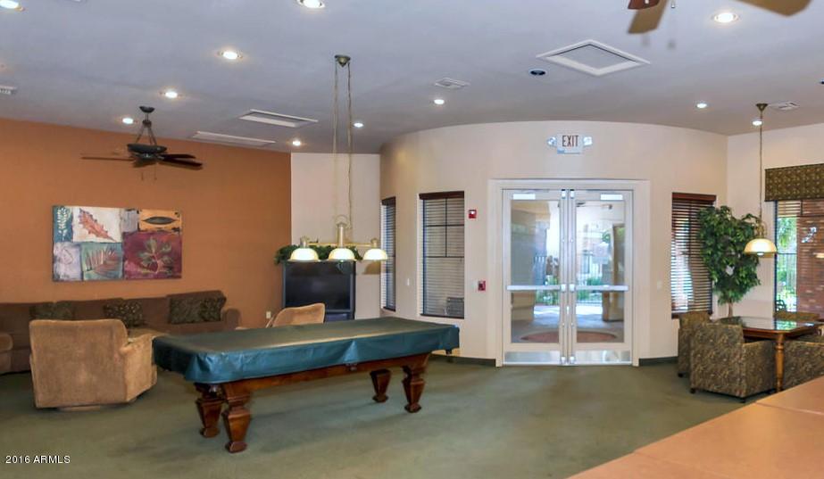 4488 East Thomas Road, Unit 2014 Phoenix, AZ 85018 - Photo 30 of 31 29 - Clubhouse