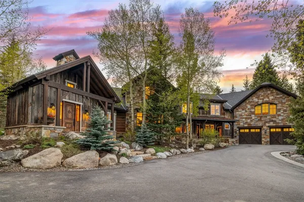 $5,295,000 | 215 Royal Tiger Road, Breckenridge, CO 80424