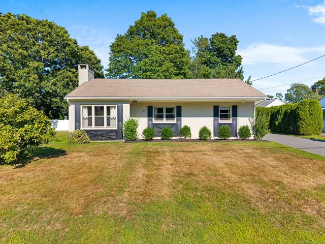 a view of a terrace view