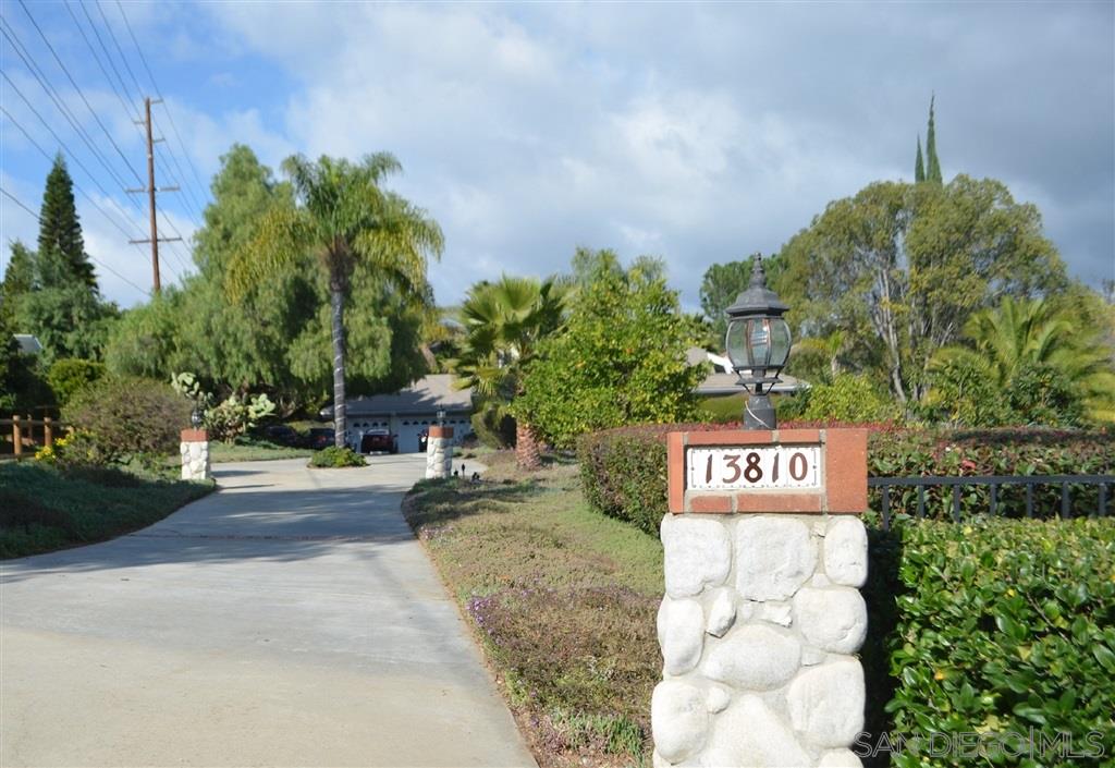 13810 Del Poniente Road Poway, CA 92064 - Photo 22 of 23