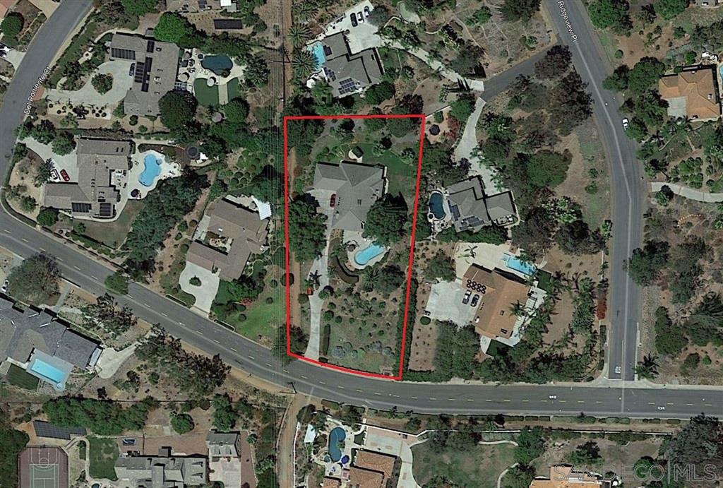 13810 Del Poniente Road Poway, CA 92064 - Photo 23 of 23