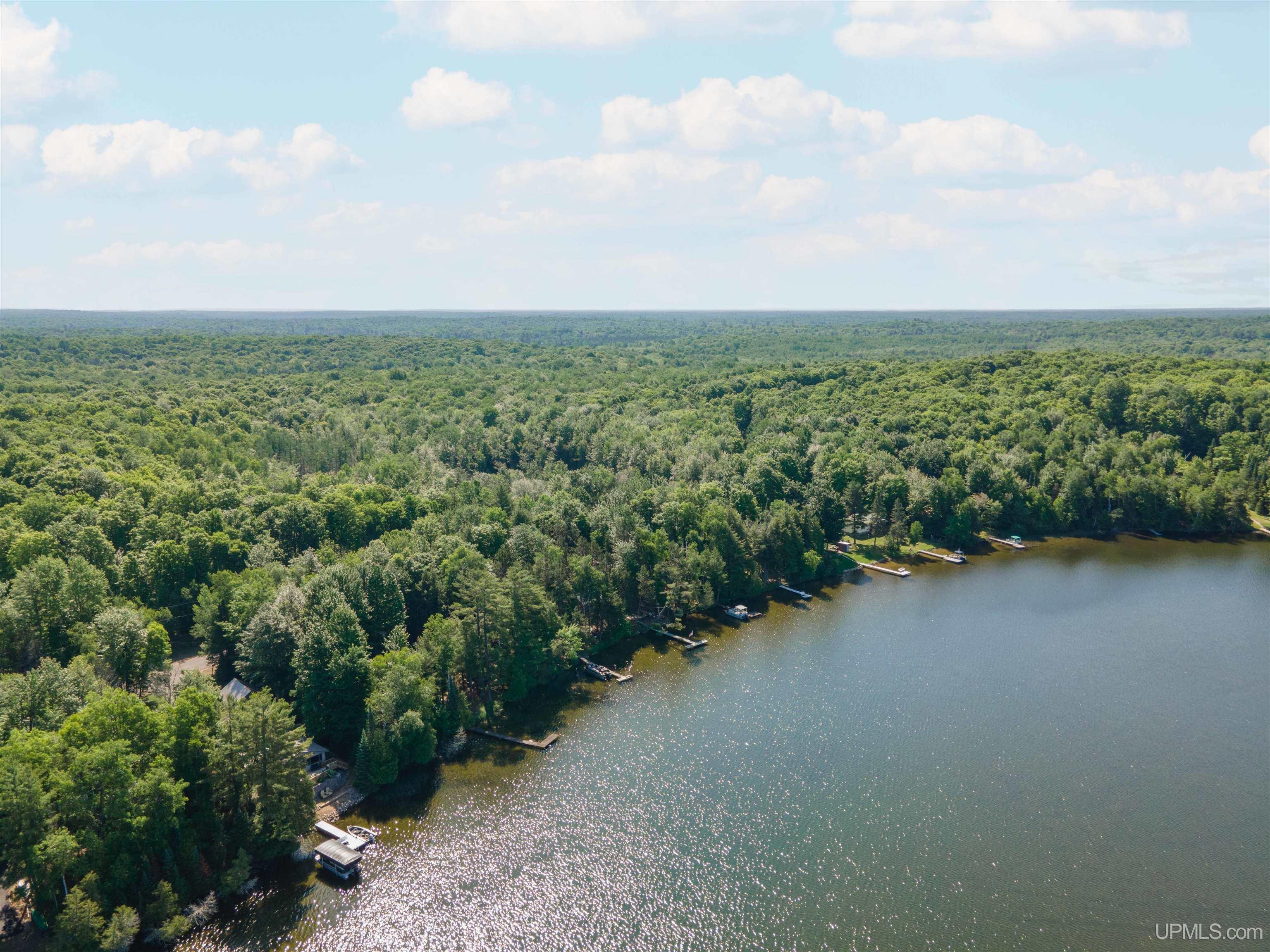 10907 East Halsey Lake Road Long Lake, WI 54542 - Photo 27 of 31 Gallery Image 27
