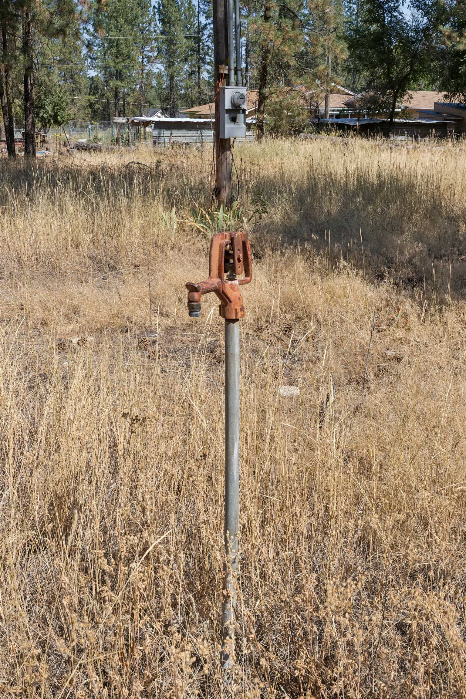 21324 North Myrtle Road Colbert, WA 99005 - Photo 8 of 45 Gallery Image 8