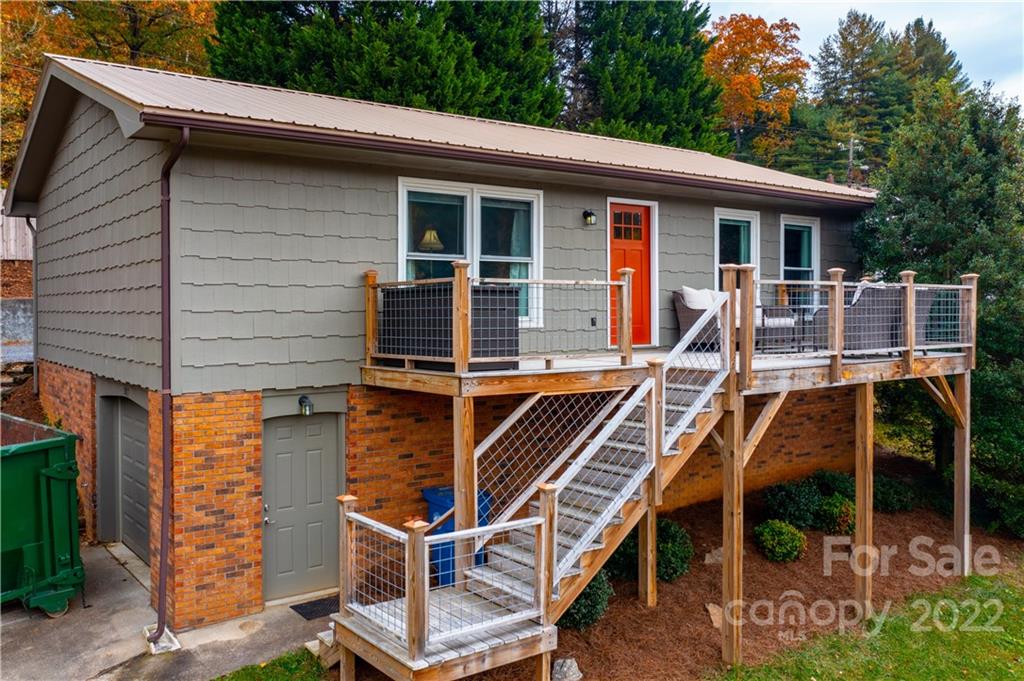 107 Pebblebrook Street Clyde, NC 28721 - Photo 36 of 45 Gallery Image 36